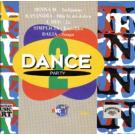 DANCE PARTY 2 (SENNA M, KASANDRA, SIMPLICIA, I BEE, DALIA ) - H